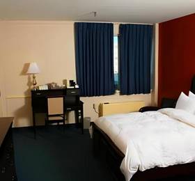Отдых в The Marlborough Hotel - Канада, Виннипег