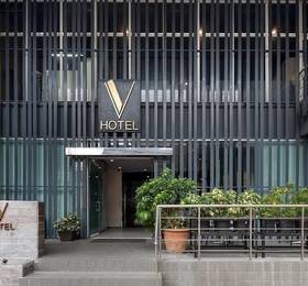 Туры в V Hotel в Филиппинах
