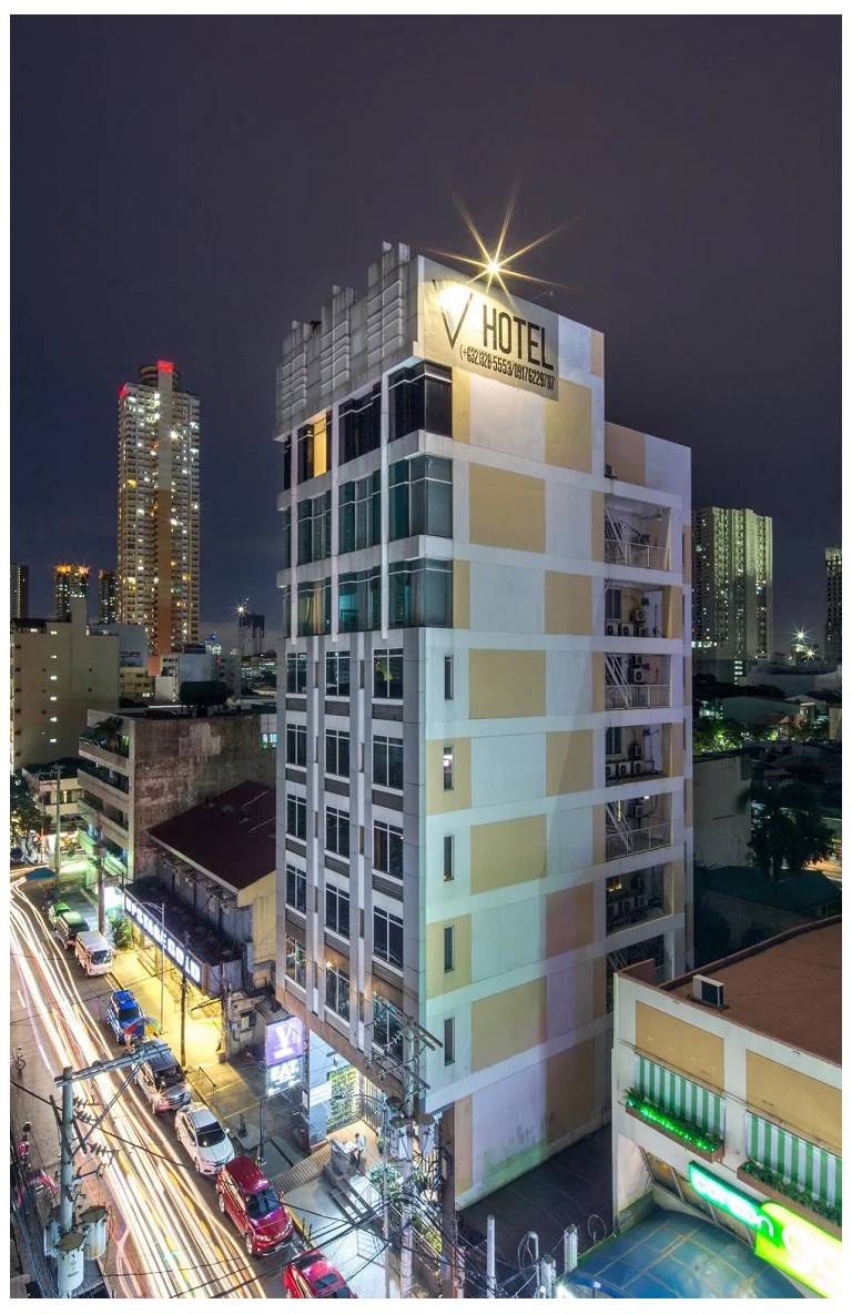 V Hotel