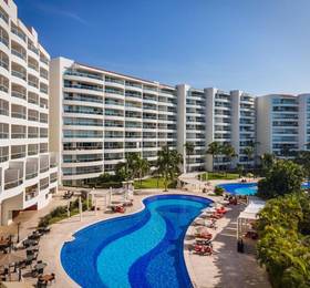 Отдых в Wyndham Alltra Vallarta, All-Inclusive Resort - Мексика, Пуэрто-Вальярта