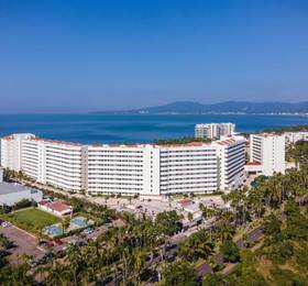 Wyndham Alltra Vallarta, All-Inclusive Resort в Пуэрто-Вальярте