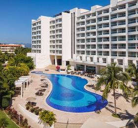 Отдых в Wyndham Alltra Vallarta, All-Inclusive Resort - Мексика, Пуэрто-Вальярта