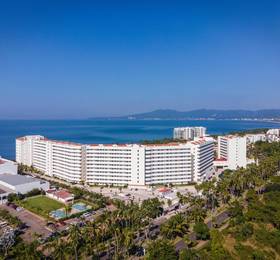Wyndham Alltra Vallarta, All-Inclusive Resort в Пуэрто-Вальярте