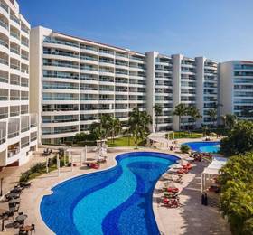 Туры в Wyndham Alltra Vallarta, All-Inclusive Resort в Мексике