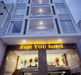 Туры в For You Hotel в Вьетнаме