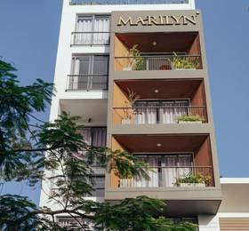 Туры в Marilyn Boutique Hotel Nha Trang в Вьетнаме