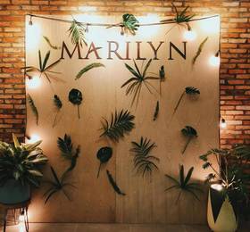 Marilyn Boutique Hotel Nha Trang в Нячанге