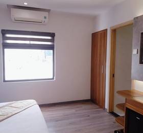 Prague Nha Trang Hotel в Нячанге