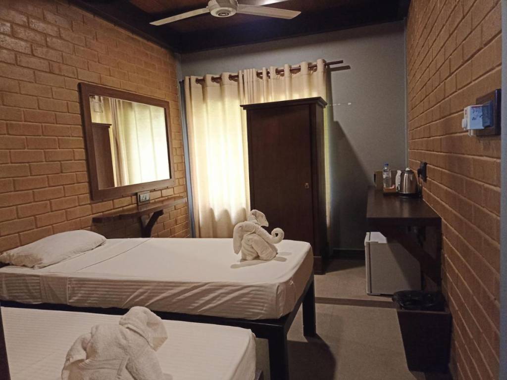 Kaveri Ayurveda Resort 4*