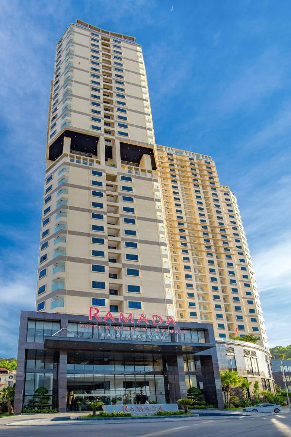 Ramada Hotel & Suites by Wyndham HaLong Bay View