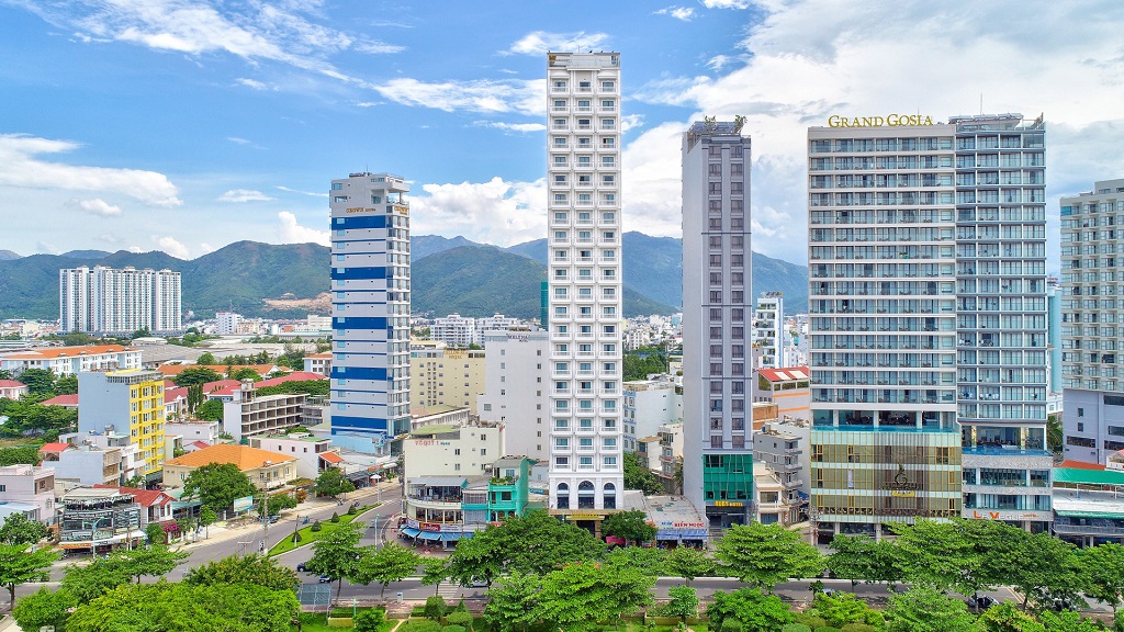 Imperial Nha Trang Hotel