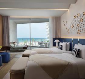 Туры в The St Regis Al Mouj Muscat Resort в Омане