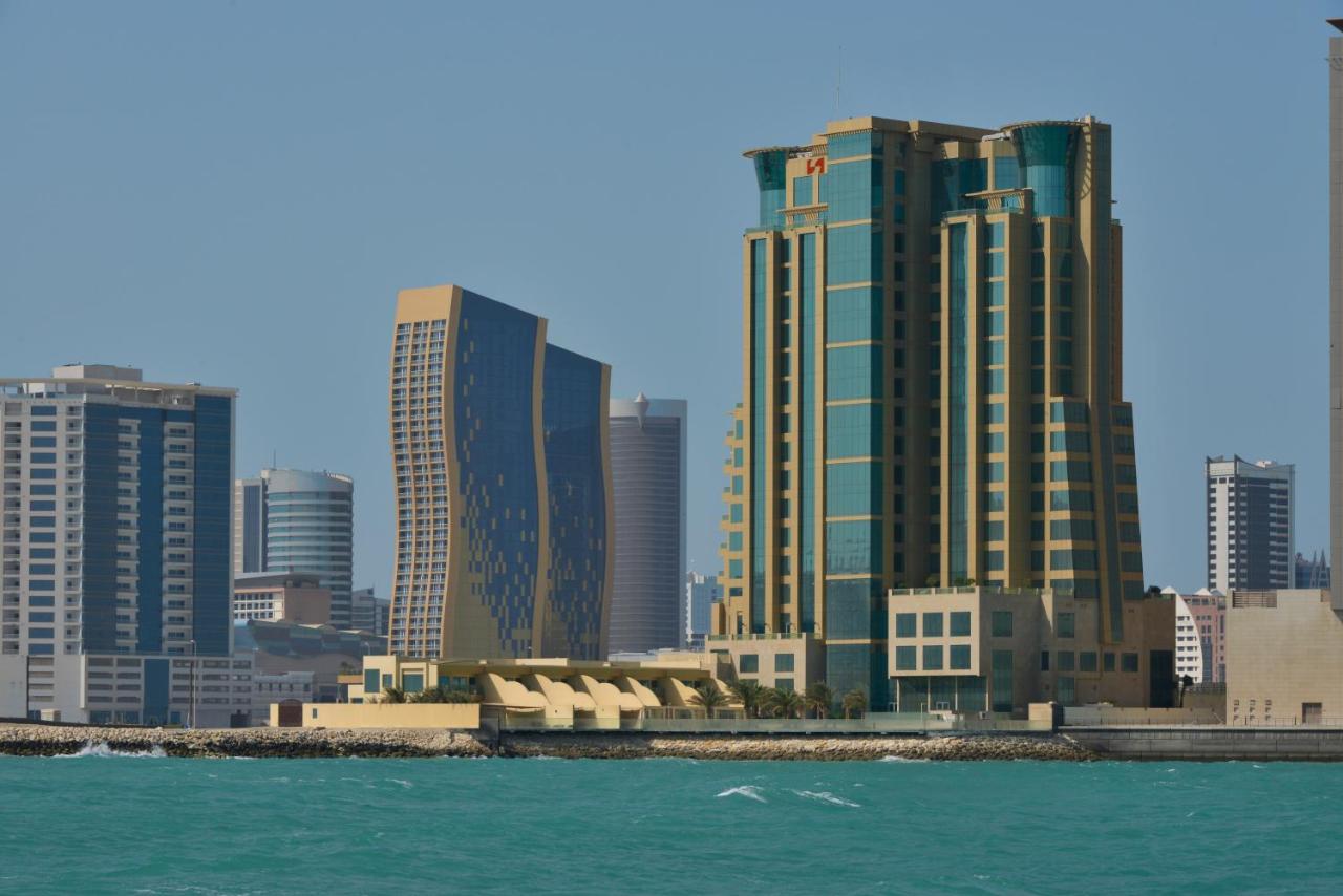 Grand Swiss-Belhotel Waterfront Seef