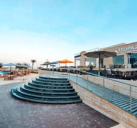 Отдых в Eastern El-Galala Aquapark Ain Sokhna - Египет, Айн Сохна