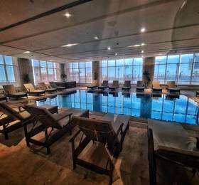 Туры в Tolip Resort El Galala Hills в Египте