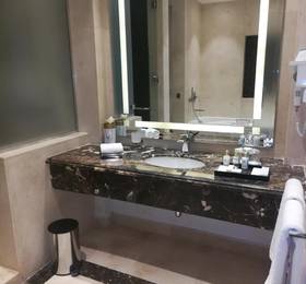 Tolip Resort El Galala Majestic в Айн Сохне