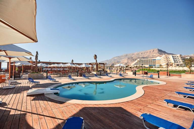 Tolip Resort El Galala Majestic