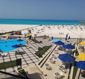 Отдых в Hotelux La Playa Alamein - Египет, Эль-Аламейн
