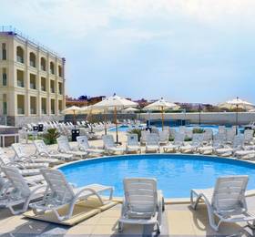 Туры в Hotelux La Playa Alamein в Египте