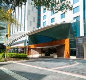 Туры в Bel Air Unique Mexico City WTC, Trademark by Wyndham в Мексике