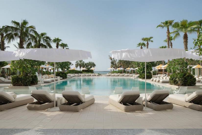 Delano Dubai 5* ОАЭ, Дубай