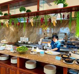 Туры в Vipol Mui Ne Hotel & Spa в Вьетнаме