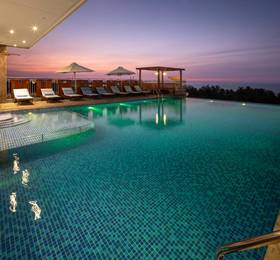 Туры в Vipol Mui Ne Hotel & Spa в Вьетнаме