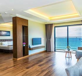 Отдых в Vipol Mui Ne Hotel & Spa - Вьетнам, Фантхьет