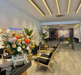 Ell Lounge Spa & Hotel в Нячанге