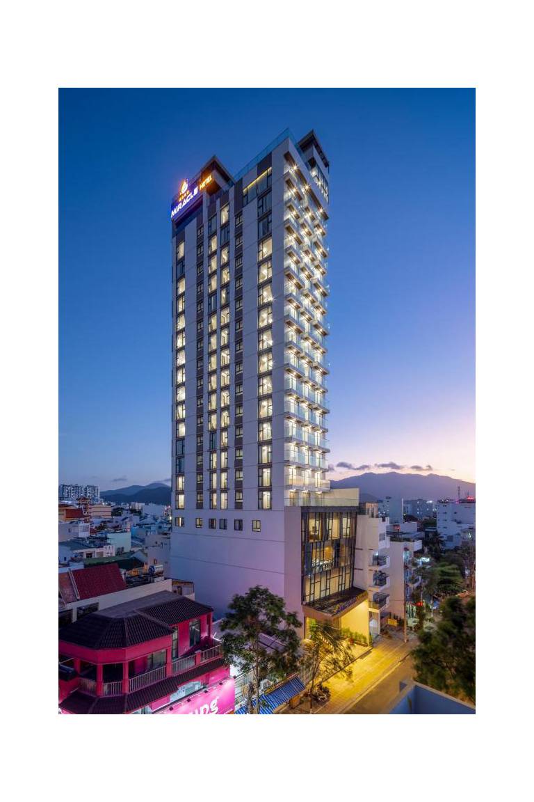 Miracle Luxury Nha Trang
