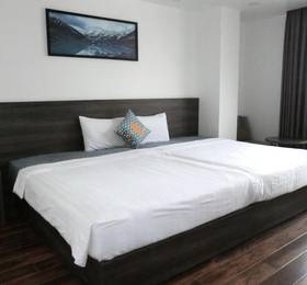 La Casa Hotel Nha Trang в Нячанге
