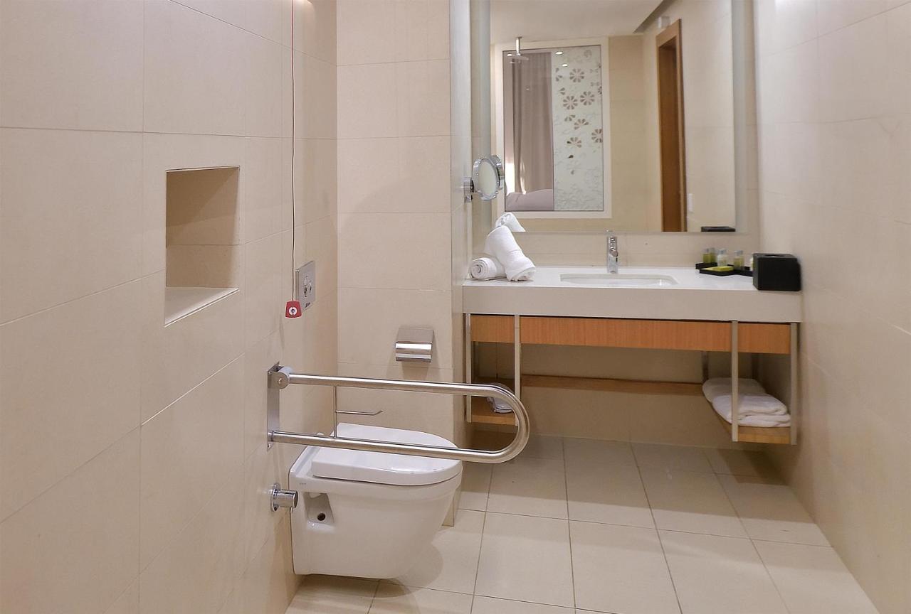 Hilton Taghazout Bay Beach Resort & Spa