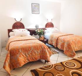Hotel Sindibad в Агадире