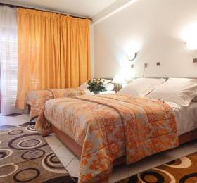 Туры в Hotel Sindibad в Марокко