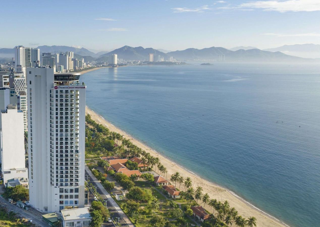 Best Western Premier Marvella Nha Trang Hotel