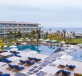 Туры в Hyatt Regency Taghazout в Марокко