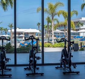 Отдых в Hyatt Regency Taghazout - Марокко, Агадир
