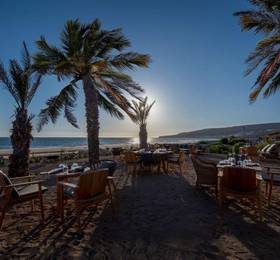 Hyatt Regency Taghazout в Агадире