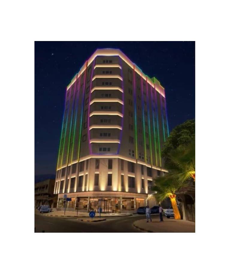 The Saj Hotel