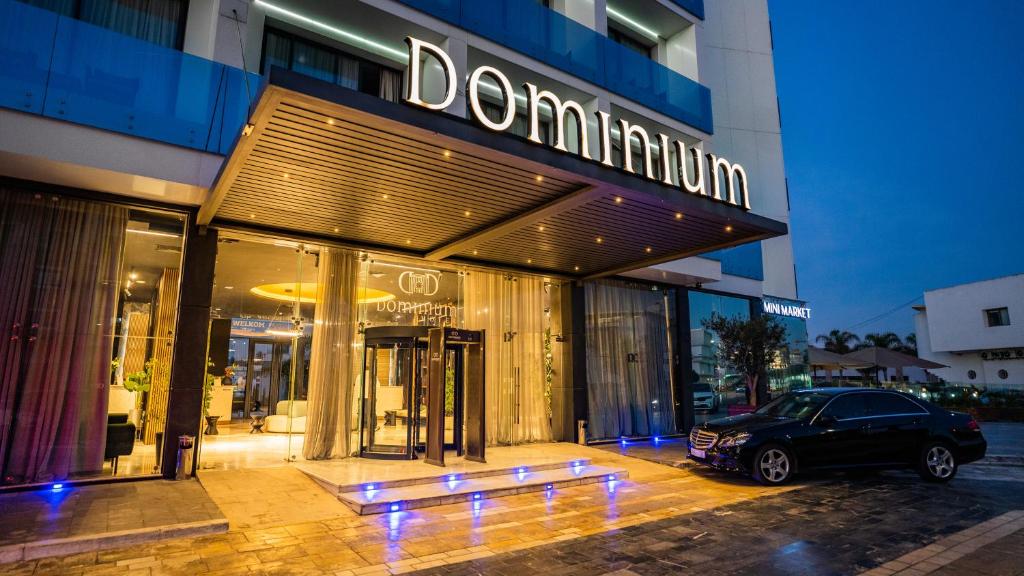 Dominium Hotel