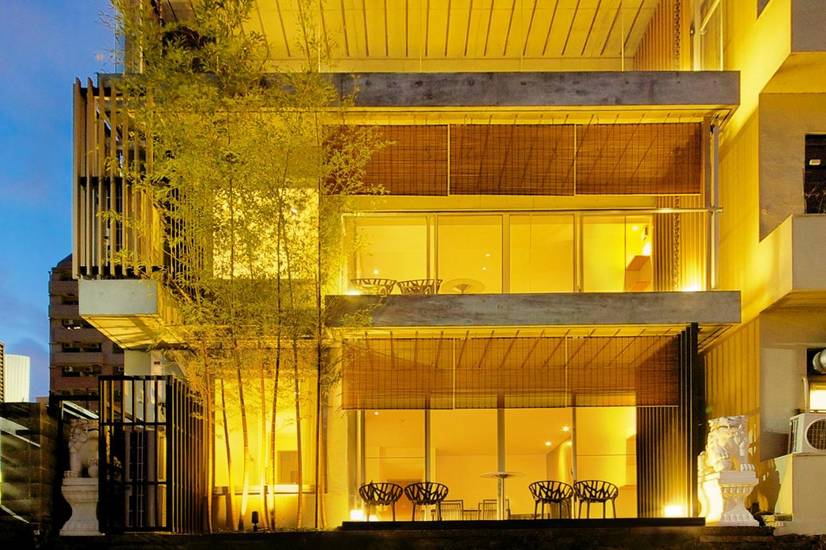 Aoi Hotel Kyoto 5* Япония, Киото
