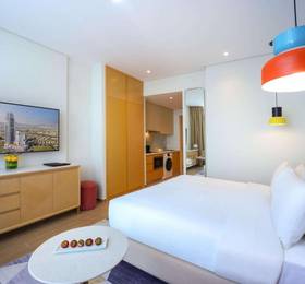 Туры в Adagio Jumeirah Village Triangle в ОАЭ