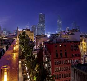 Туры в La Siesta Premium Saigon Central в Вьетнаме