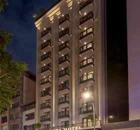 Отдых в La Siesta Premium Saigon Central - Вьетнам, Хошимин