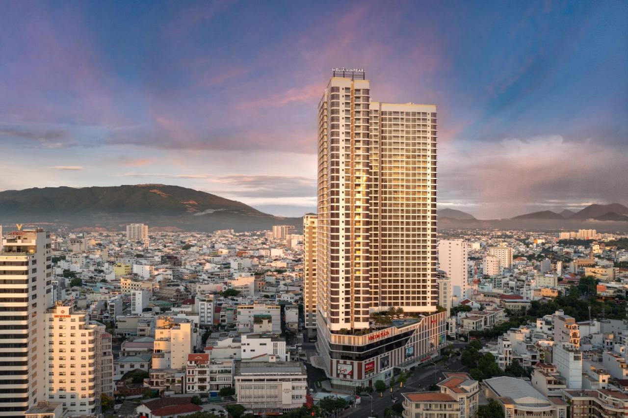 Melia Vinpearl Nha Trang Empire