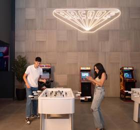 Damac Maison Aykon City Dubai в Дубае
