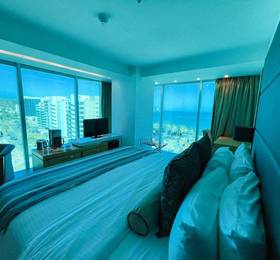 Туры в Tibisay Hotel Boutique Margarita в Венесуэле