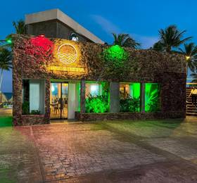 Tibisay Hotel Boutique Margarita в Острове Маргарита