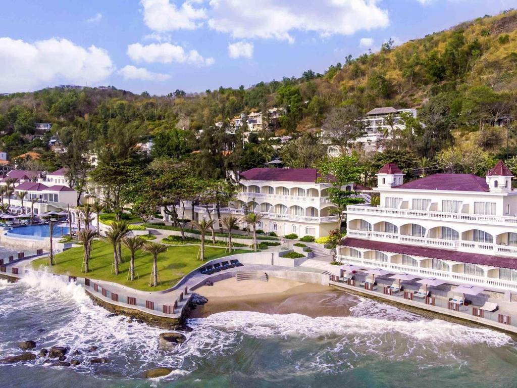 Mercure Vung Tau 4*
