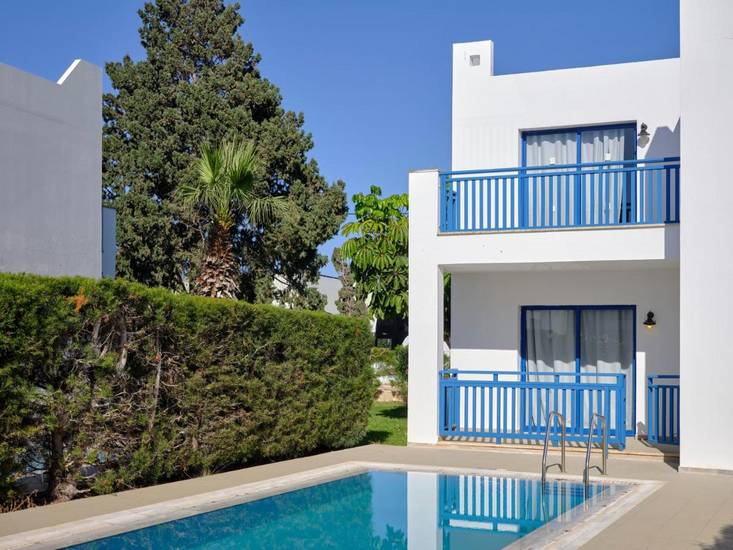 Atlantica Callisto 4* Кипр, Айя-Напа